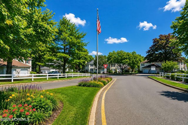 1301 Buckingham Circle, Middletown, NJ 07748