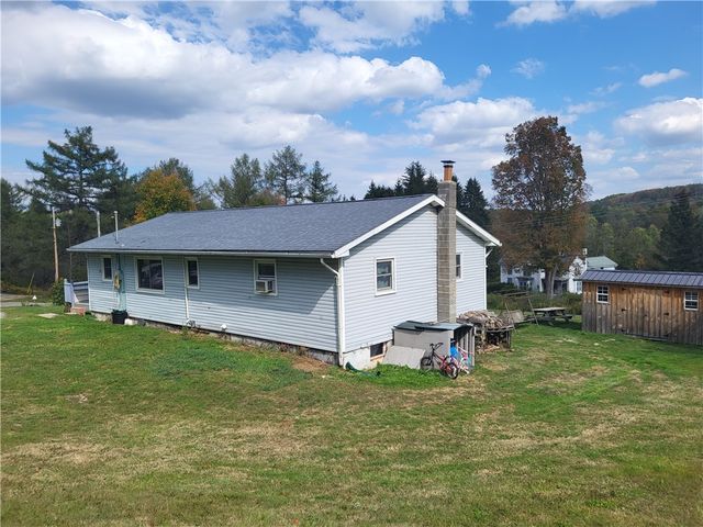 5691 Buck Settlement Road, Bath, NY 14810