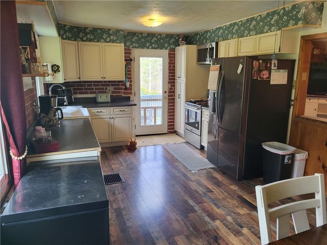 5691 Buck Settlement Road, Bath, NY 14810