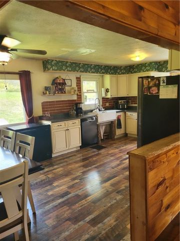 5691 Buck Settlement Road, Bath, NY 14810