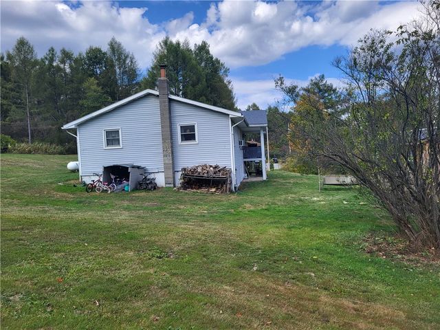 5691 Buck Settlement Road, Bath, NY 14810