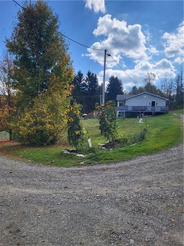 5691 Buck Settlement Road, Bath, NY 14810