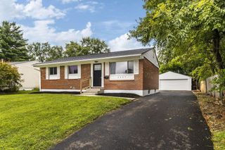 5227 Harbor Boulevard, Columbus, OH 43232