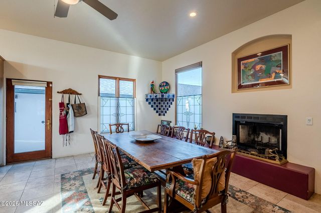 1125 E Seneca Street, Tucson, AZ 85719