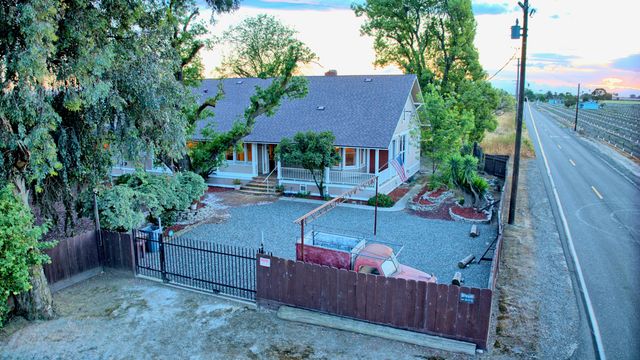 14331 Fargo Avenue, Hanford, CA 93230