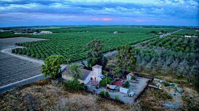 14331 Fargo Avenue, Hanford, CA 93230