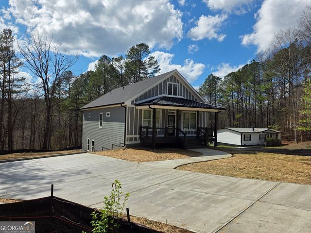 147 Dripping Rock Trail, Acworth, GA 30101