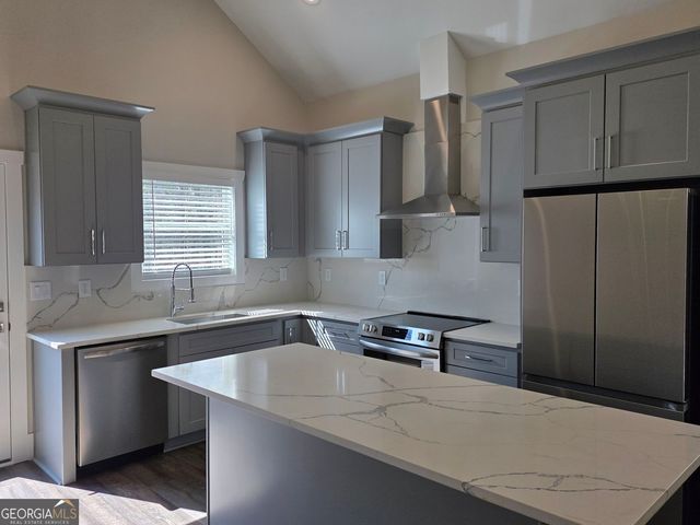 147 Dripping Rock Trail, Acworth, GA 30101