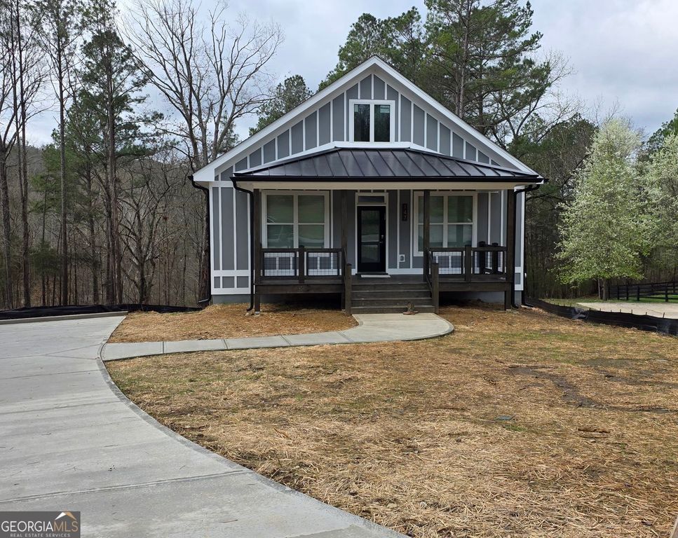 147 Dripping Rock Trail, Acworth, GA 30101