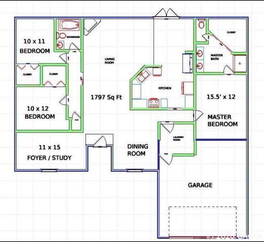 1435 NW 100th Ter, Gainesville, FL 32606