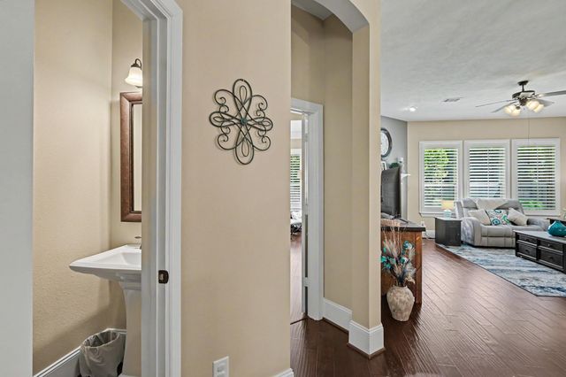 3746 Prelude Springs Lane, Spring, TX 77386