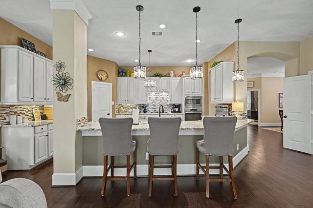 3746 Prelude Springs Lane, Spring, TX 77386