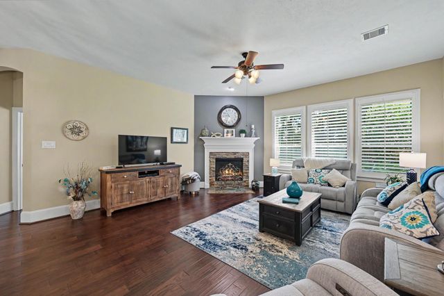 3746 Prelude Springs Lane, Spring, TX 77386