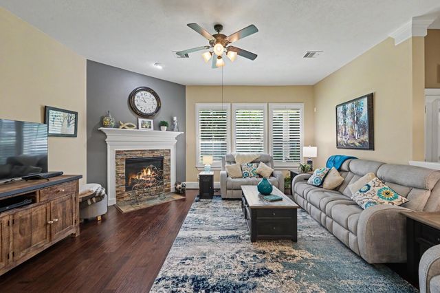 3746 Prelude Springs Lane, Spring, TX 77386