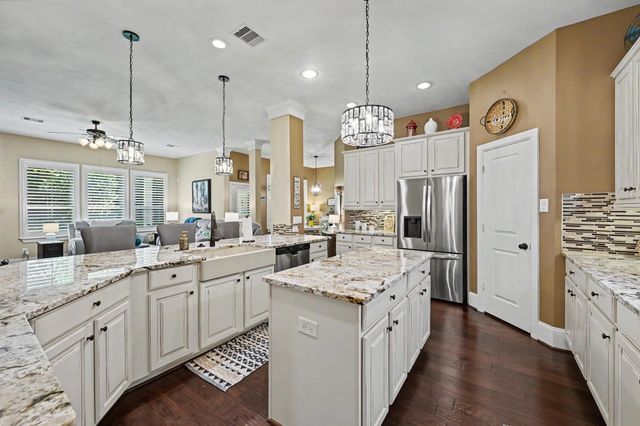 3746 Prelude Springs Lane, Spring, TX 77386