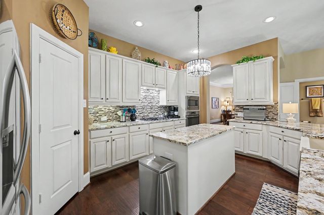 3746 Prelude Springs Lane, Spring, TX 77386