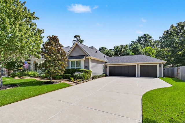 3746 Prelude Springs Lane, Spring, TX 77386