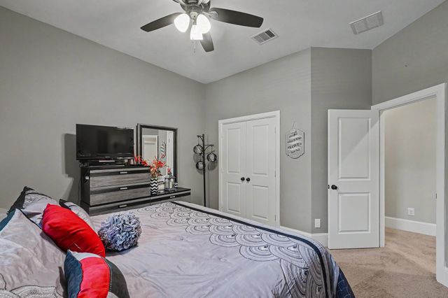 3746 Prelude Springs Lane, Spring, TX 77386