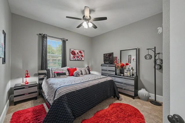 3746 Prelude Springs Lane, Spring, TX 77386