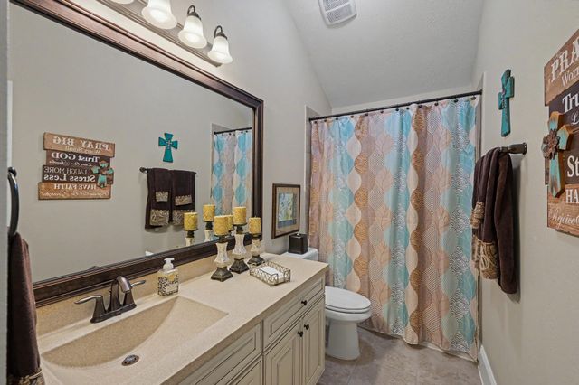 3746 Prelude Springs Lane, Spring, TX 77386