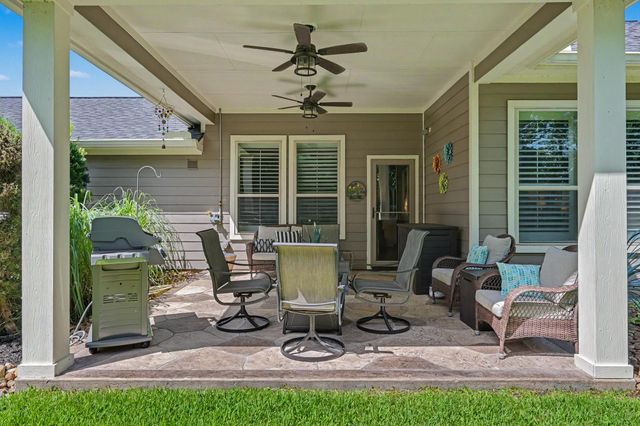 3746 Prelude Springs Lane, Spring, TX 77386