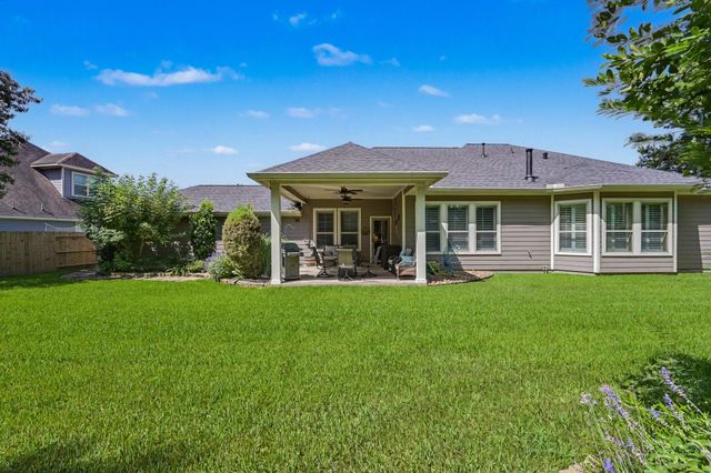 3746 Prelude Springs Lane, Spring, TX 77386