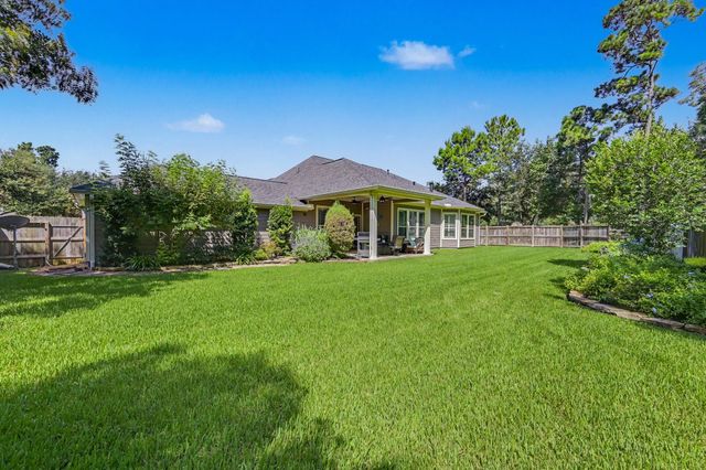 3746 Prelude Springs Lane, Spring, TX 77386