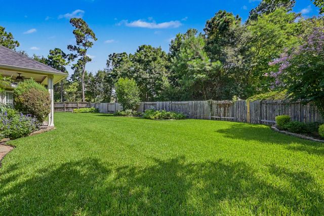 3746 Prelude Springs Lane, Spring, TX 77386