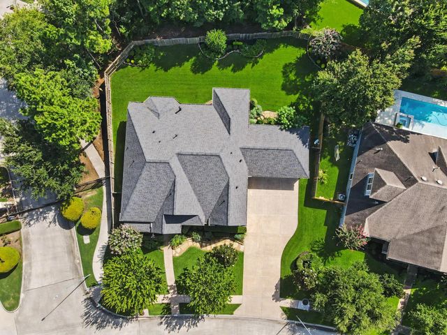 3746 Prelude Springs Lane, Spring, TX 77386