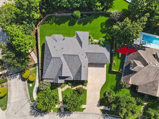 3746 Prelude Springs Lane, Spring, TX 77386