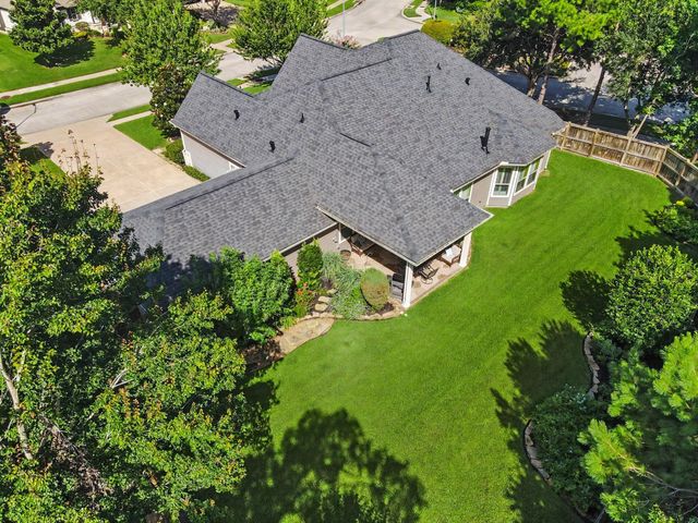 3746 Prelude Springs Lane, Spring, TX 77386