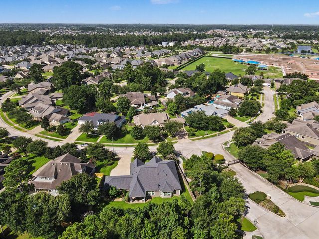 3746 Prelude Springs Lane, Spring, TX 77386