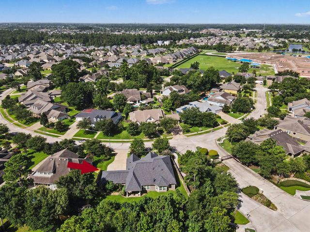 3746 Prelude Springs Lane, Spring, TX 77386