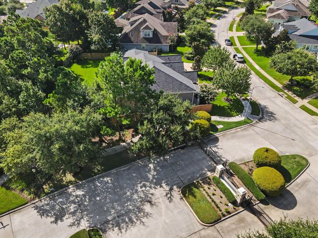 3746 Prelude Springs Lane, Spring, TX 77386