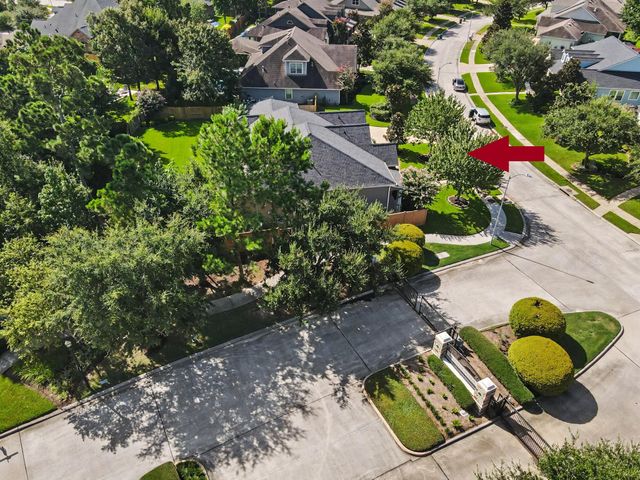 3746 Prelude Springs Lane, Spring, TX 77386