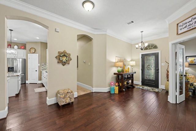 3746 Prelude Springs Lane, Spring, TX 77386