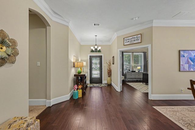 3746 Prelude Springs Lane, Spring, TX 77386