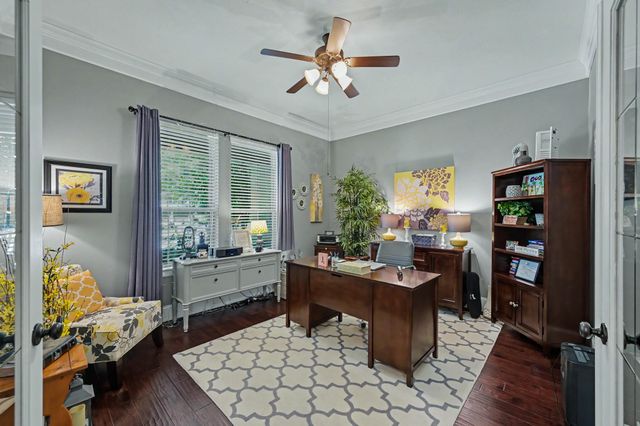 3746 Prelude Springs Lane, Spring, TX 77386