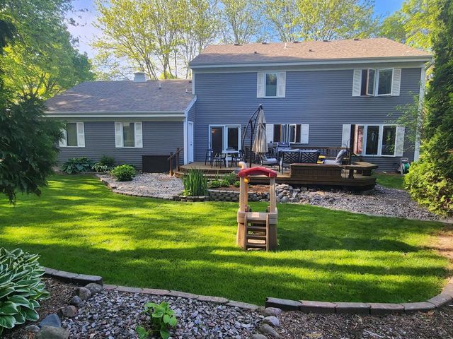 913 Sauk Ridge Trail, Madison, WI 53717