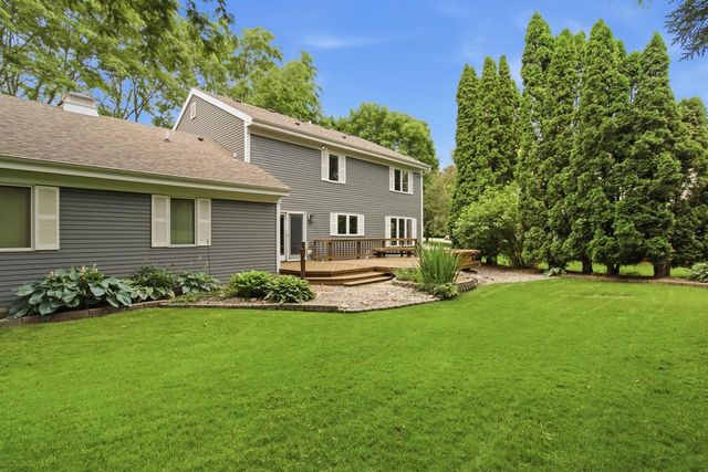 913 Sauk Ridge Trail, Madison, WI 53717