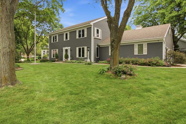 913 Sauk Ridge Trail, Madison, WI 53717