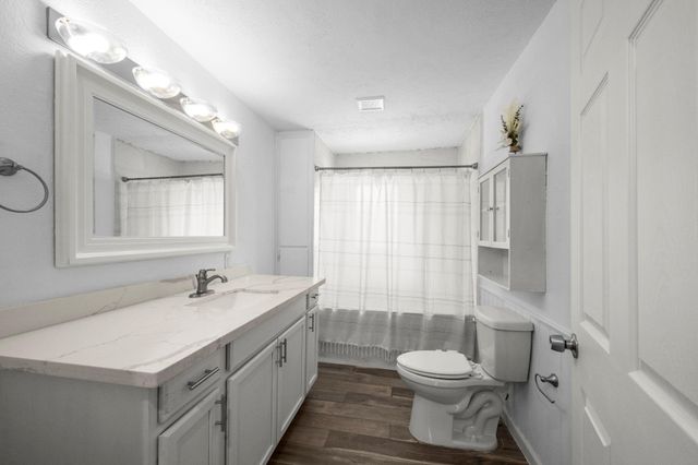 19101 Oak Canyon Drive, Conroe, TX 77385