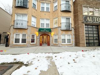 3918 N Kedvale Avenue GN, Chicago, IL 60641