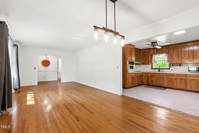 4606 Greenbrier Road, Raleigh, NC 27603