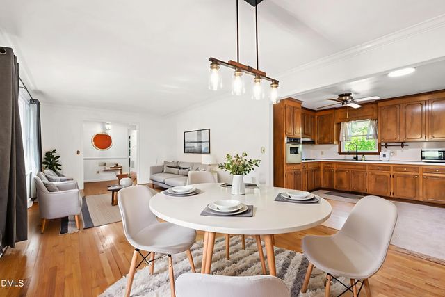 4606 Greenbrier Road, Raleigh, NC 27603