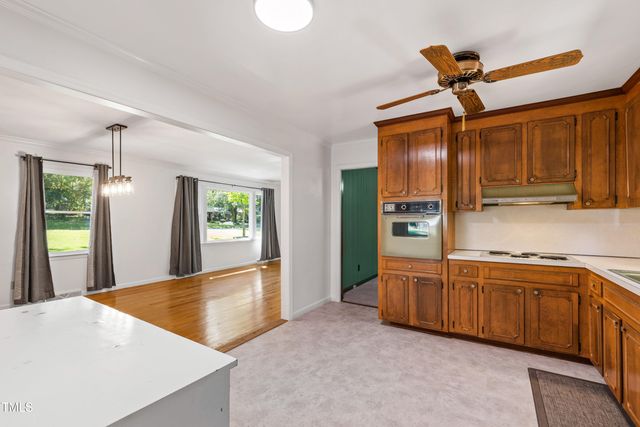 4606 Greenbrier Road, Raleigh, NC 27603