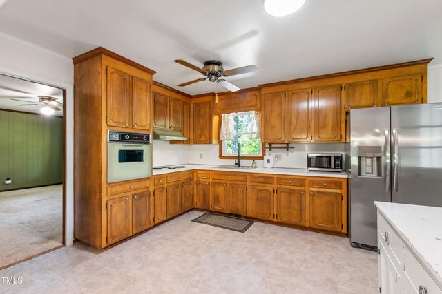 4606 Greenbrier Road, Raleigh, NC 27603