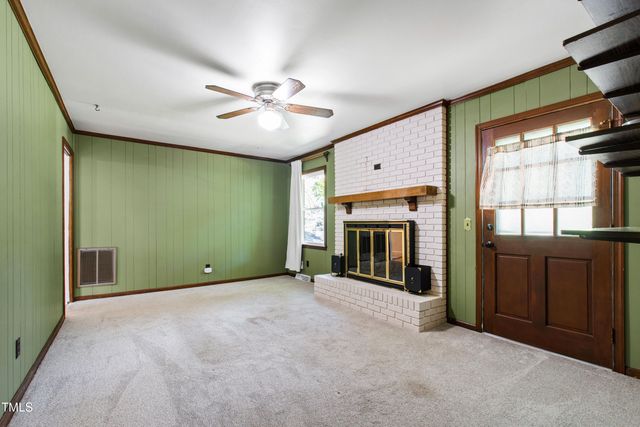 4606 Greenbrier Road, Raleigh, NC 27603