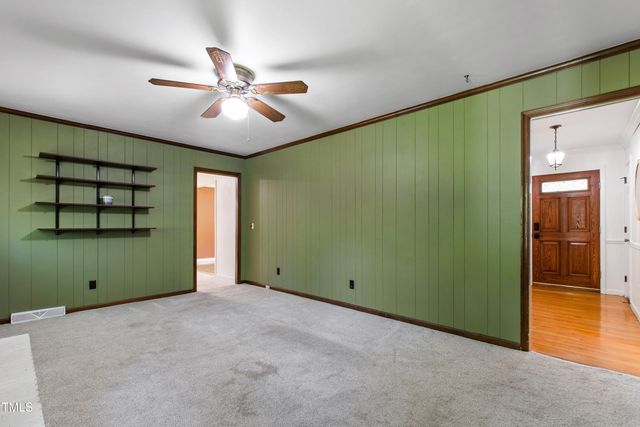 4606 Greenbrier Road, Raleigh, NC 27603