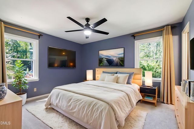 4606 Greenbrier Road, Raleigh, NC 27603